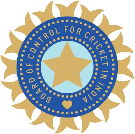 india cricket team logo png